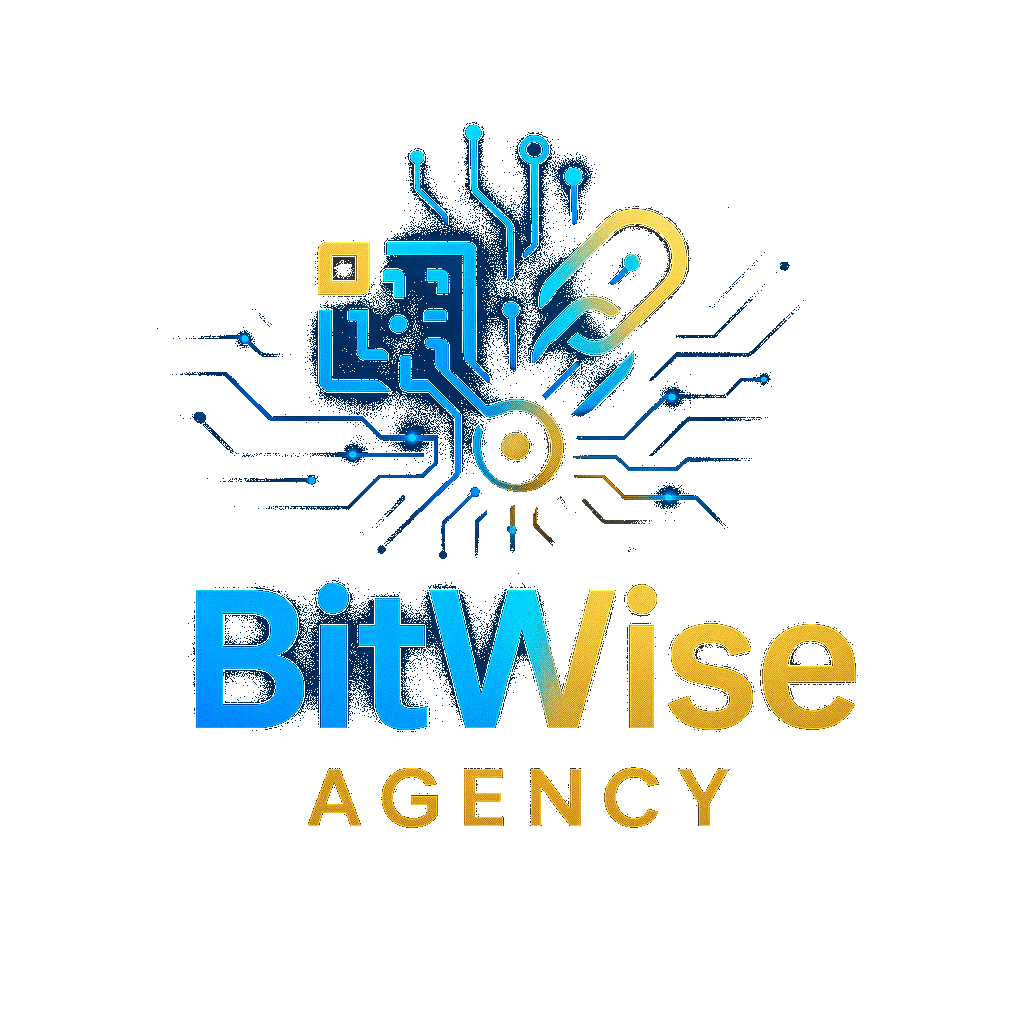 BitWise Agency Logo